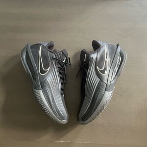 Nike Air Zoom GT cut 3 black label